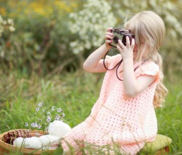 Nature Photography class