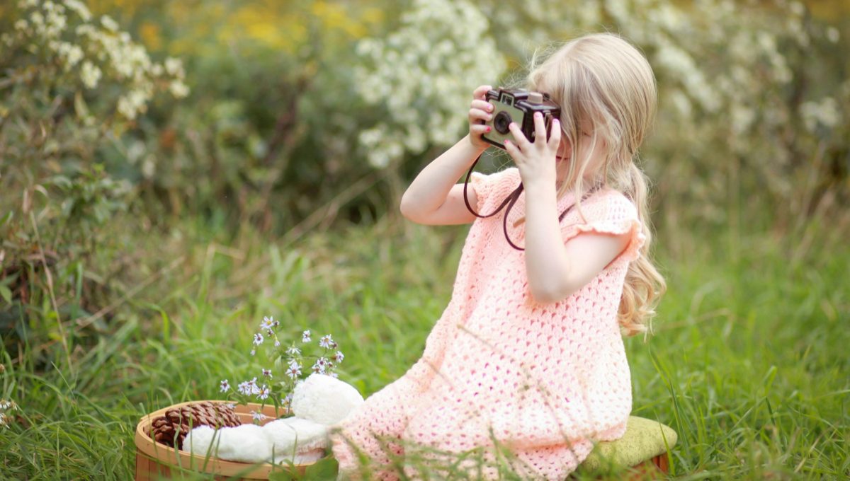 Nature Photography class