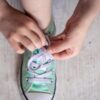 What Age Do Kids Tie Shoes