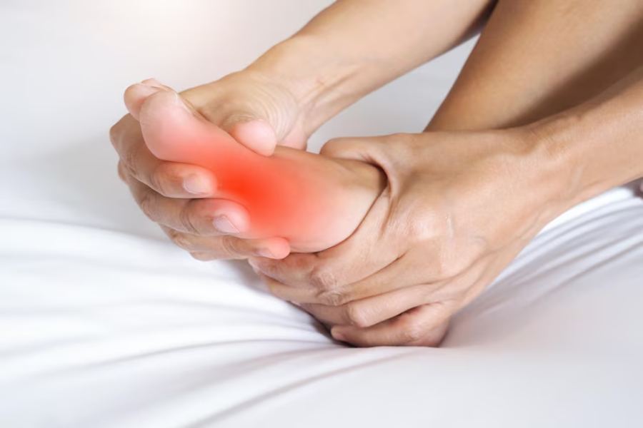 Can Kids Get Gout