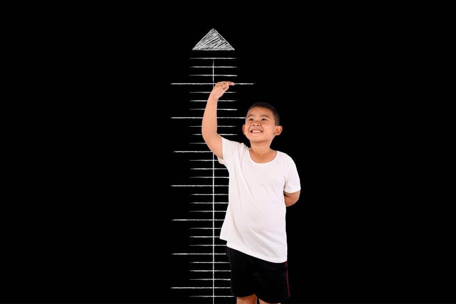 Why the Kids Aren't Growing Up