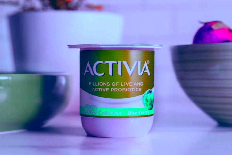 Is Activia Good for Kids