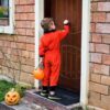 When Do Kids Stop Trick or Treating