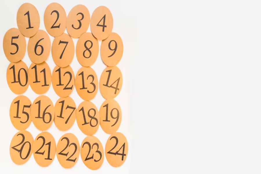 When Should Kids Be Able to Count to 10