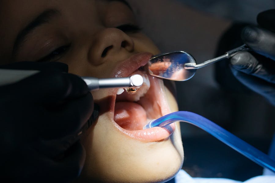 How to Pull a Kid's Tooth