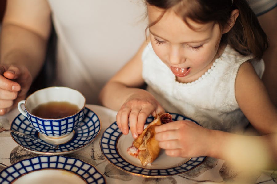 What Days Do Kids Eat Free at Denny's