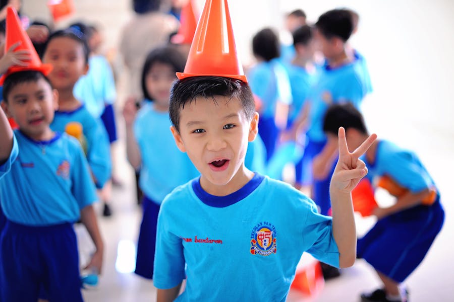 When is Kids Day in Mexico