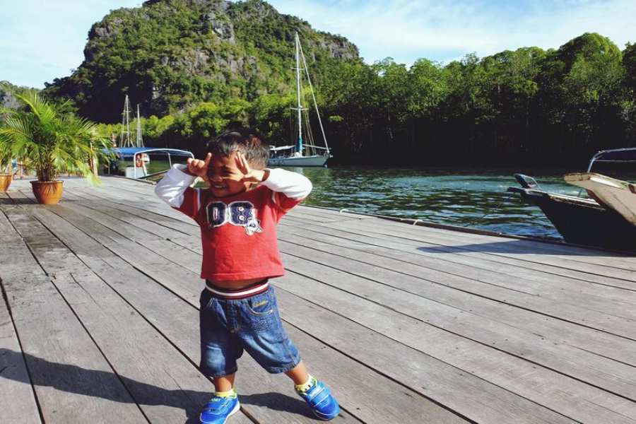 What to Do in California With Kids