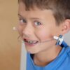 How to Get Kid Used to Palate Expander