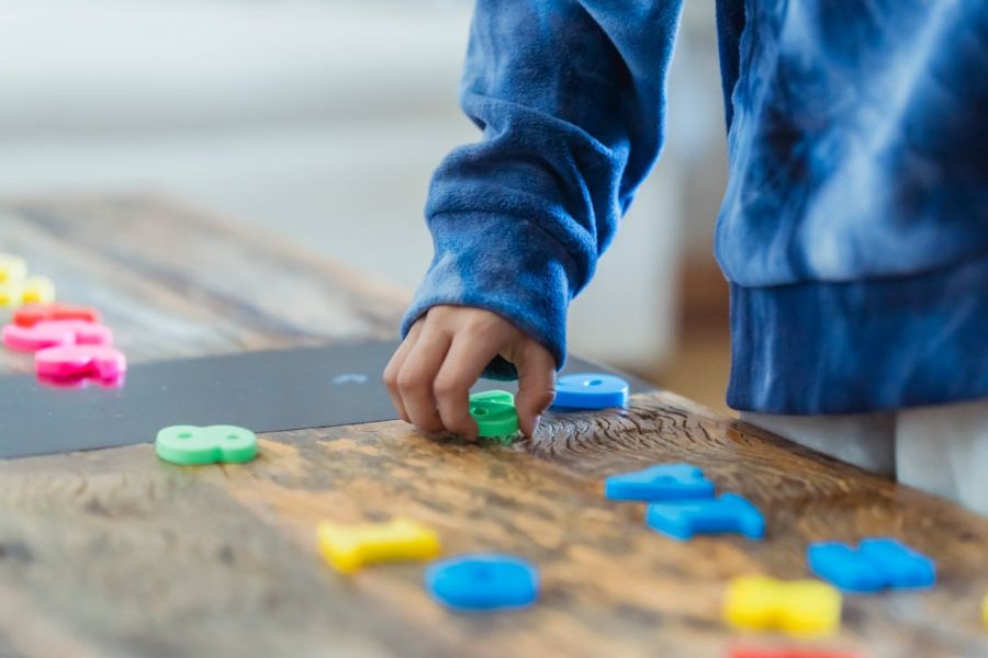 What Age Do Kids Stop Playing with Toys